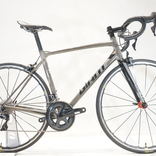 GIANT 「ジャイアント」 TCR SLR1 2018年モデル ロードバイク