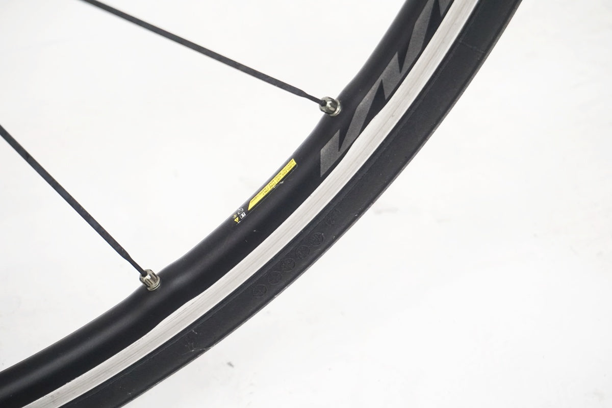 MAVIC 「マビック」 KSYRIUM ELITE UST フロントホイール / 大阪美原北インター店