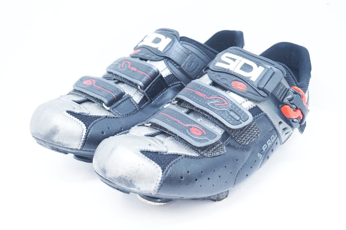 SIDI 「シディ」 GENIUS 5 PRO EU43 シューズ / 大阪美原北インター店