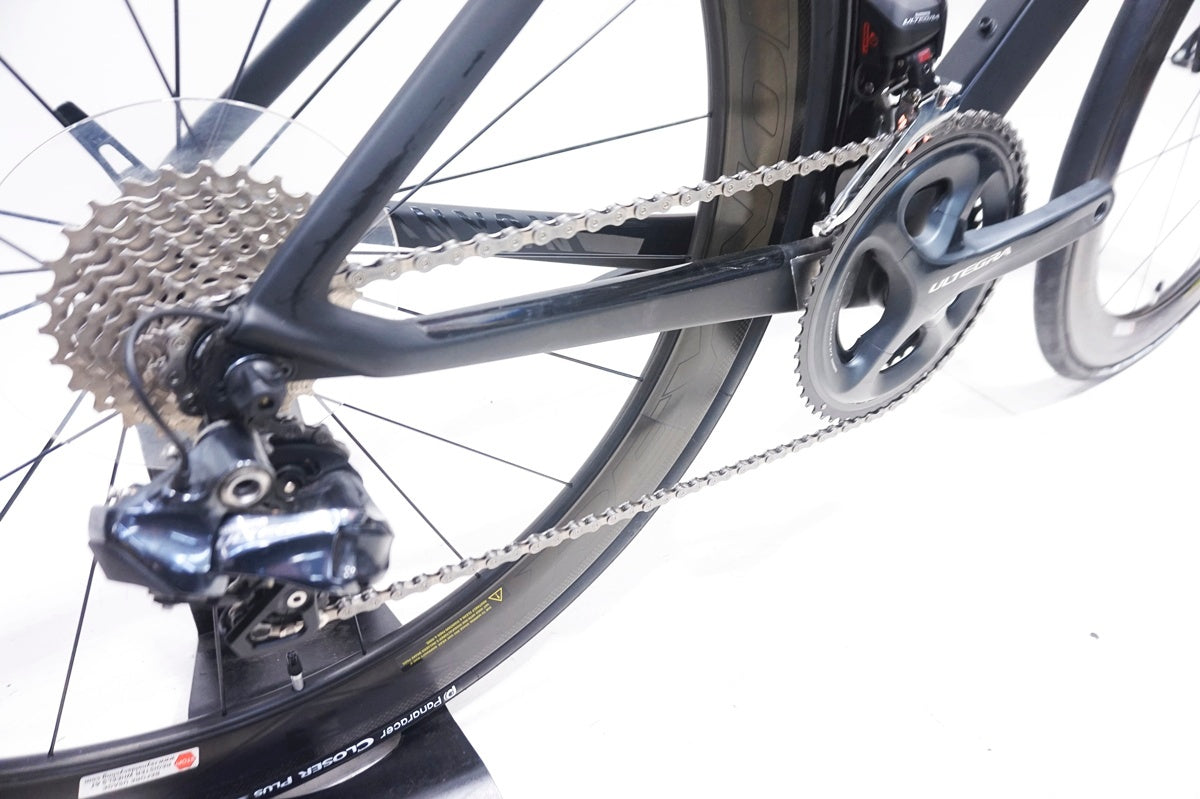 CANYON 「キャニオン」 AEROAD CF SLX 8.0 2017年モデル ロードバイク / 大阪門真店