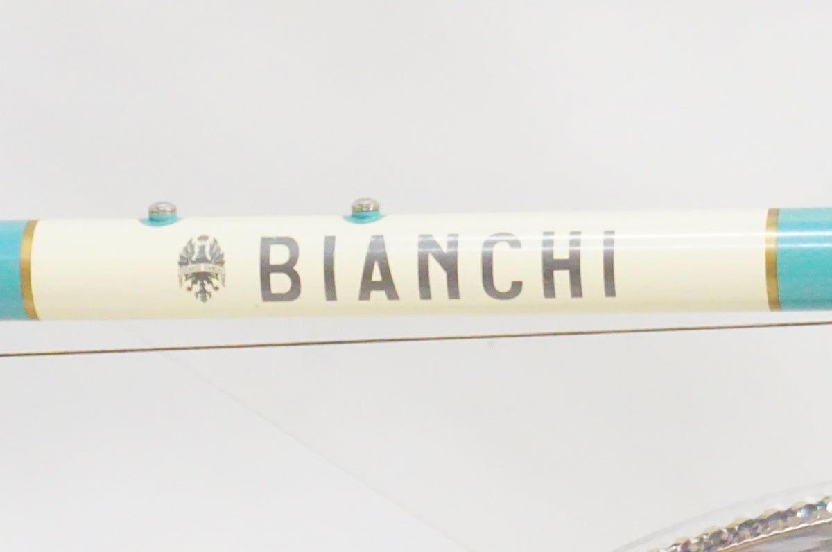 BIANCHI 「ビアンキ」 MINIVELO 7 LADY 2018年頃 20インチ ミニベロ / 名古屋大須店