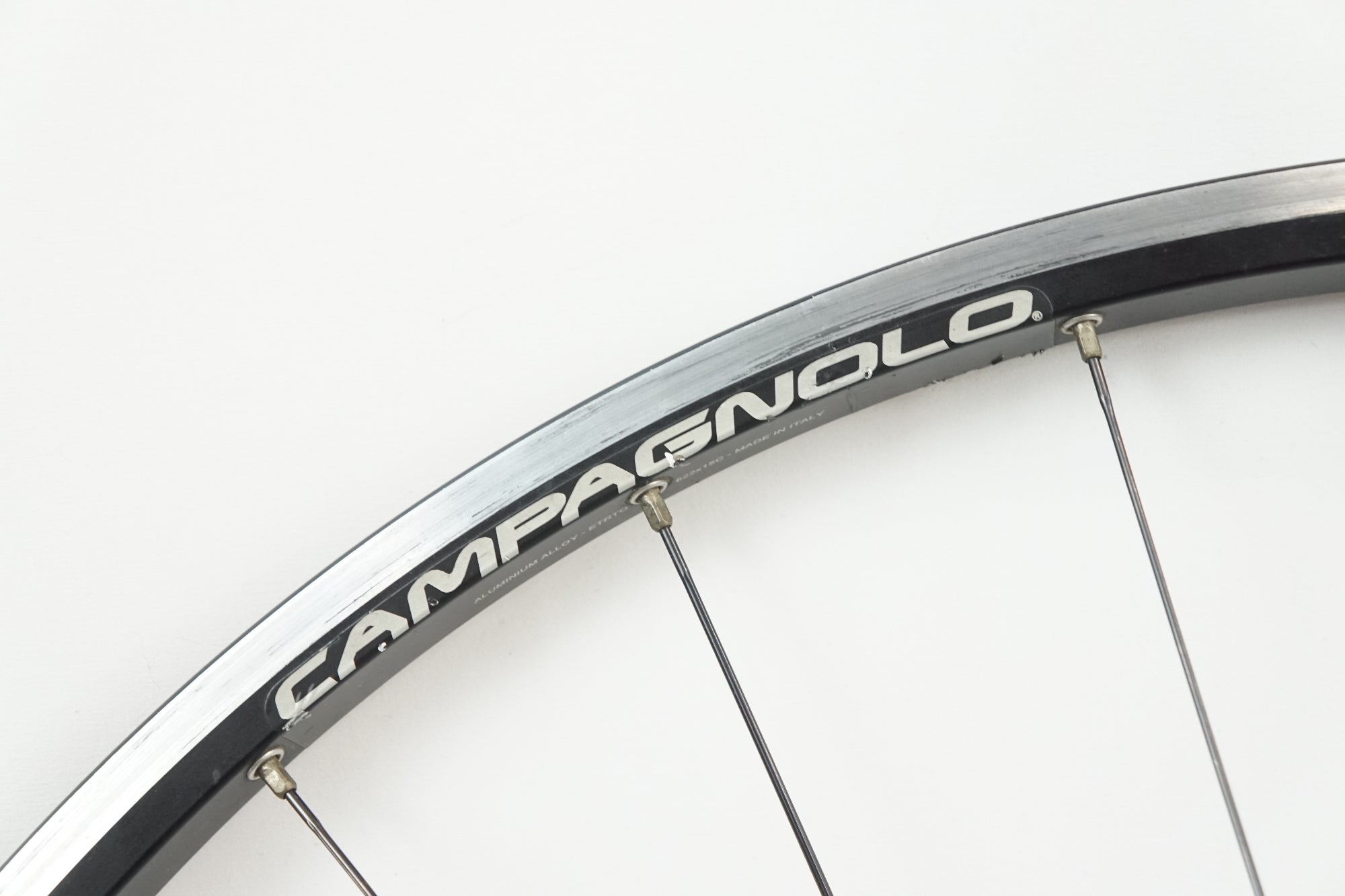 CAMPAGNOLO 「カンパニョーロ」 PROTON C15 CAMPAGNOLO10速 ホイールセット / バイチャリ浦和ベース