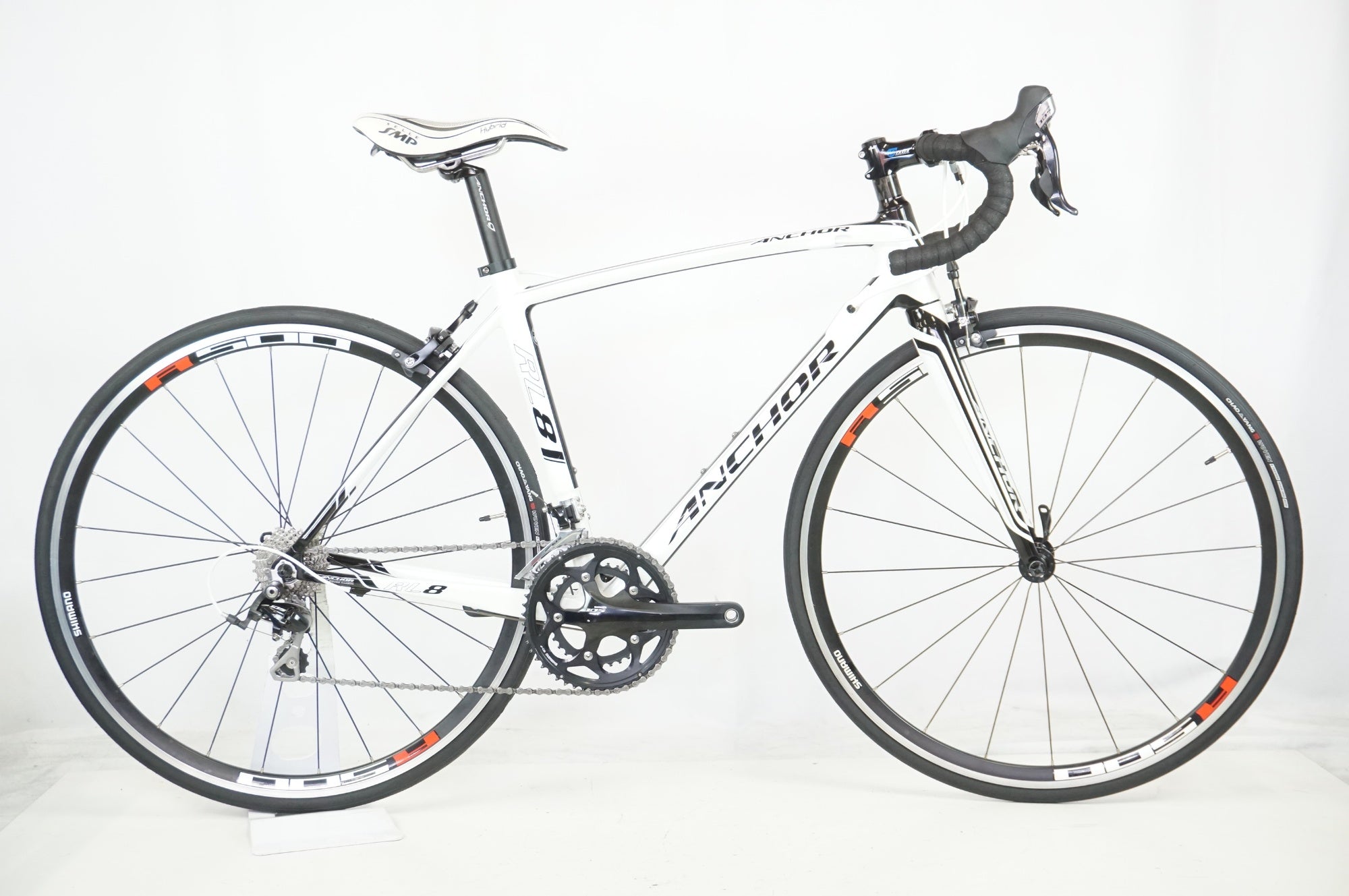 ANCHOR 「アンカー」 RL8 EQUIPE 2014年モデル ロードバイク / 宇都宮店