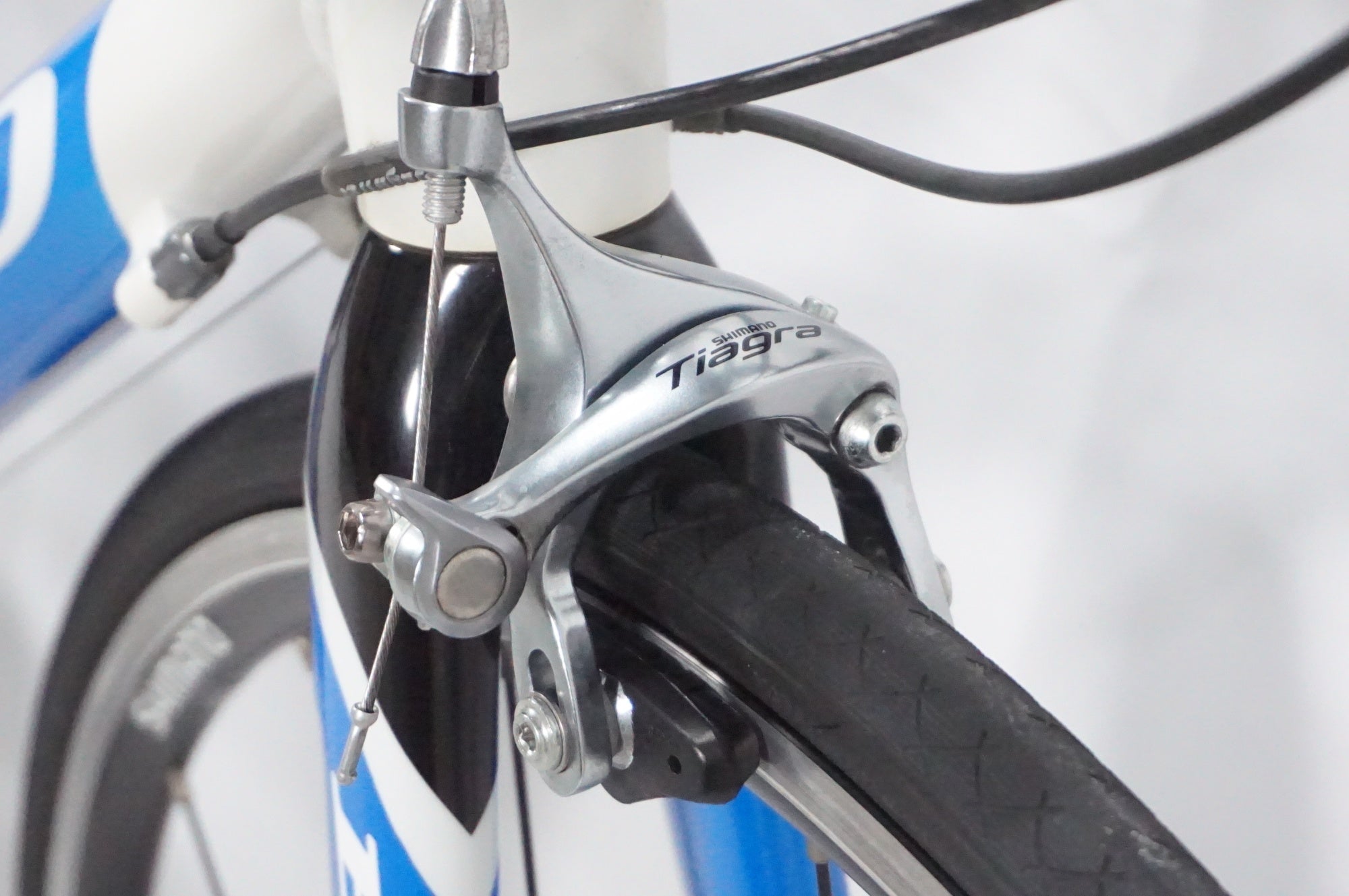 BASSO 「バッソ」 MONZA 2012年モデル ロードバイク / AKIBA店