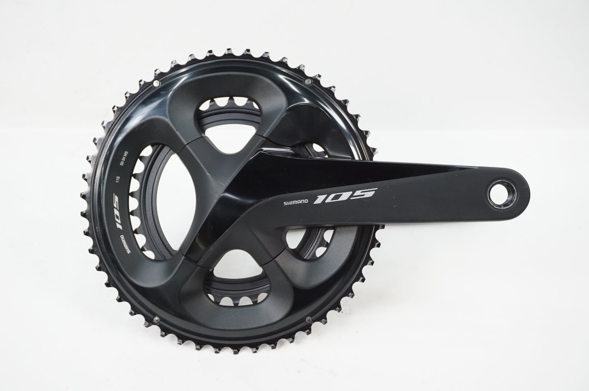 SHIMANO 「シマノ」  105 FC-R7000 50-34T 172.5mm クランク / 川越店