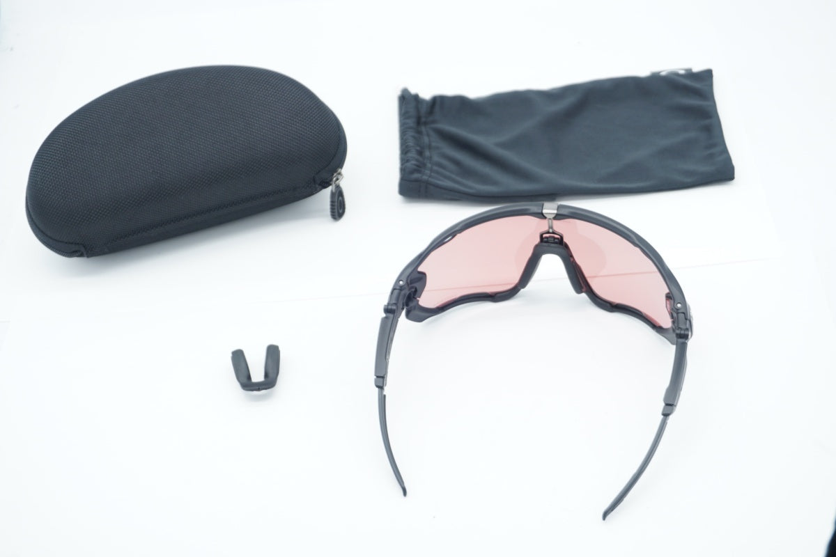 OAKLEY 「オークリー」 JAWBREAKER アイウェア / 滋賀大津店