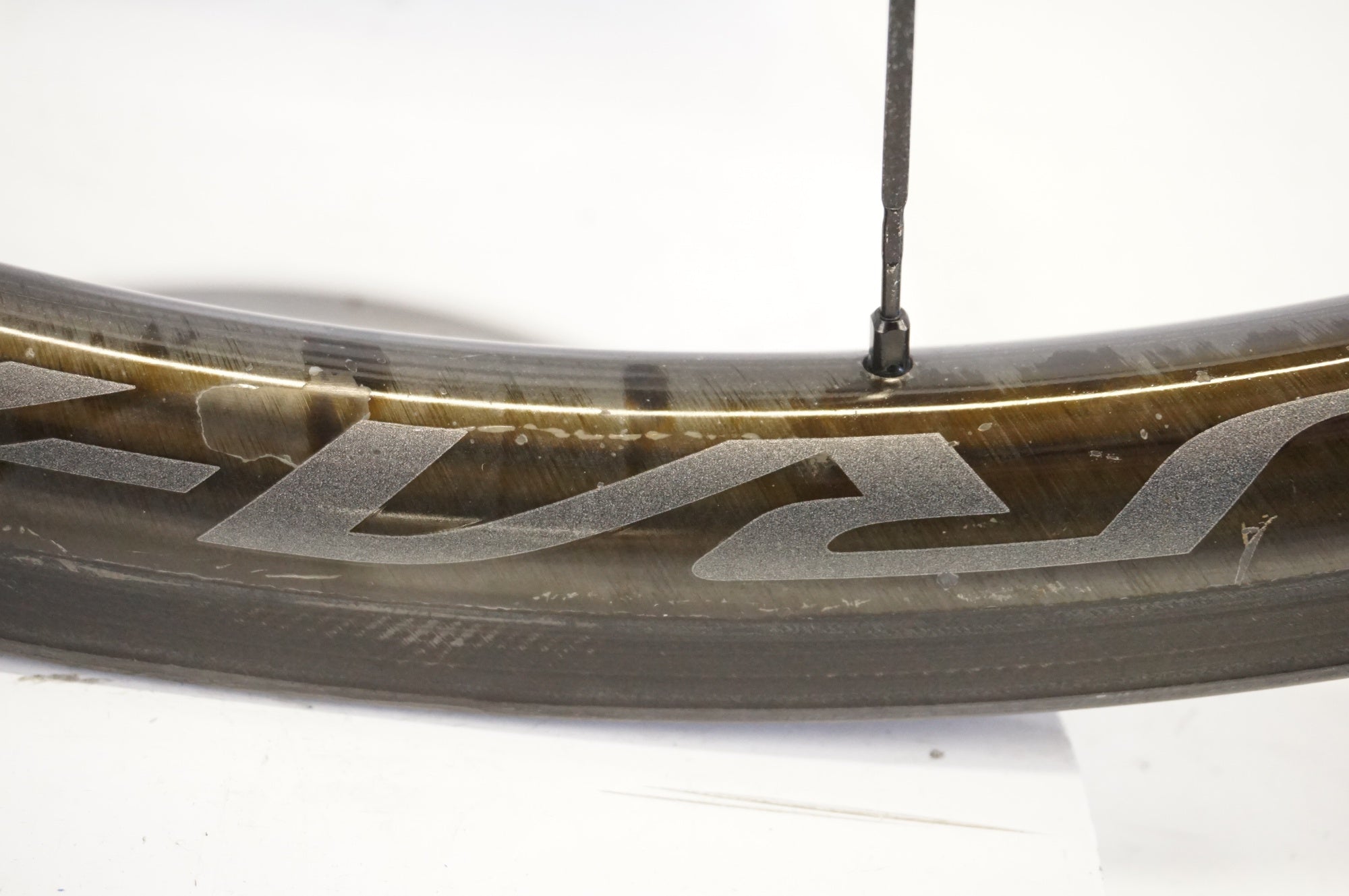パーツ SHIMANO WH-R9100-C40-TU Shimano Dura-Ace WH-R9100 C40 Carbon Tubular Rim Brake