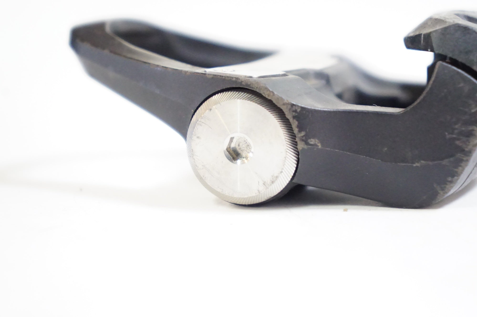 GARMIN VECTOR S ビンディングペダル GARMIN 「ガーミン」 VECTOR 3 S 片側パワーメーター ペダル / 熊谷