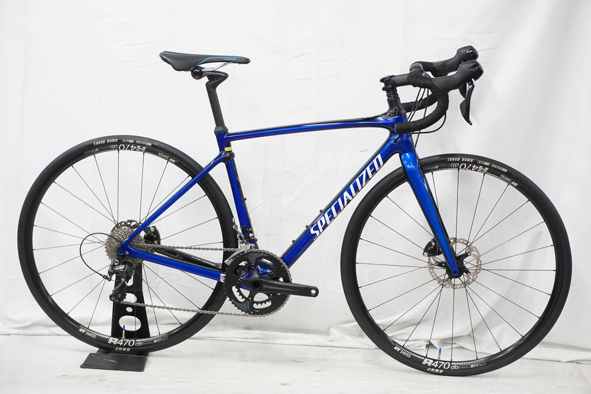 SPECIALIZED 「スペシャライズド」 ROUBAIX COMP DISC 2017年モデル ロードバイク / 奈良店