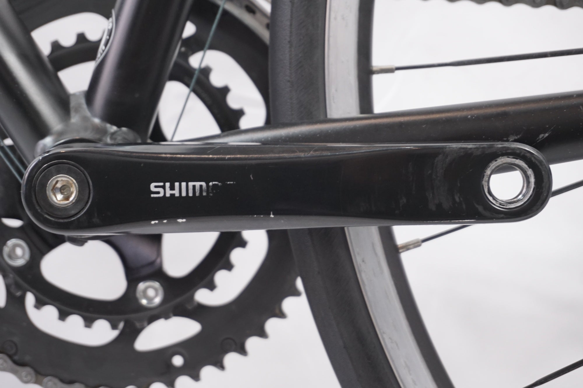 ジャンク TREK 「トレック」 PRECALIBER20 2021年モデル キッズ