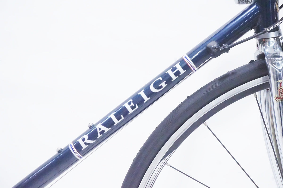 RALEIGH 「ラレー」 CARLTON-N 2015年頃 ロードバイク / 京都西院店