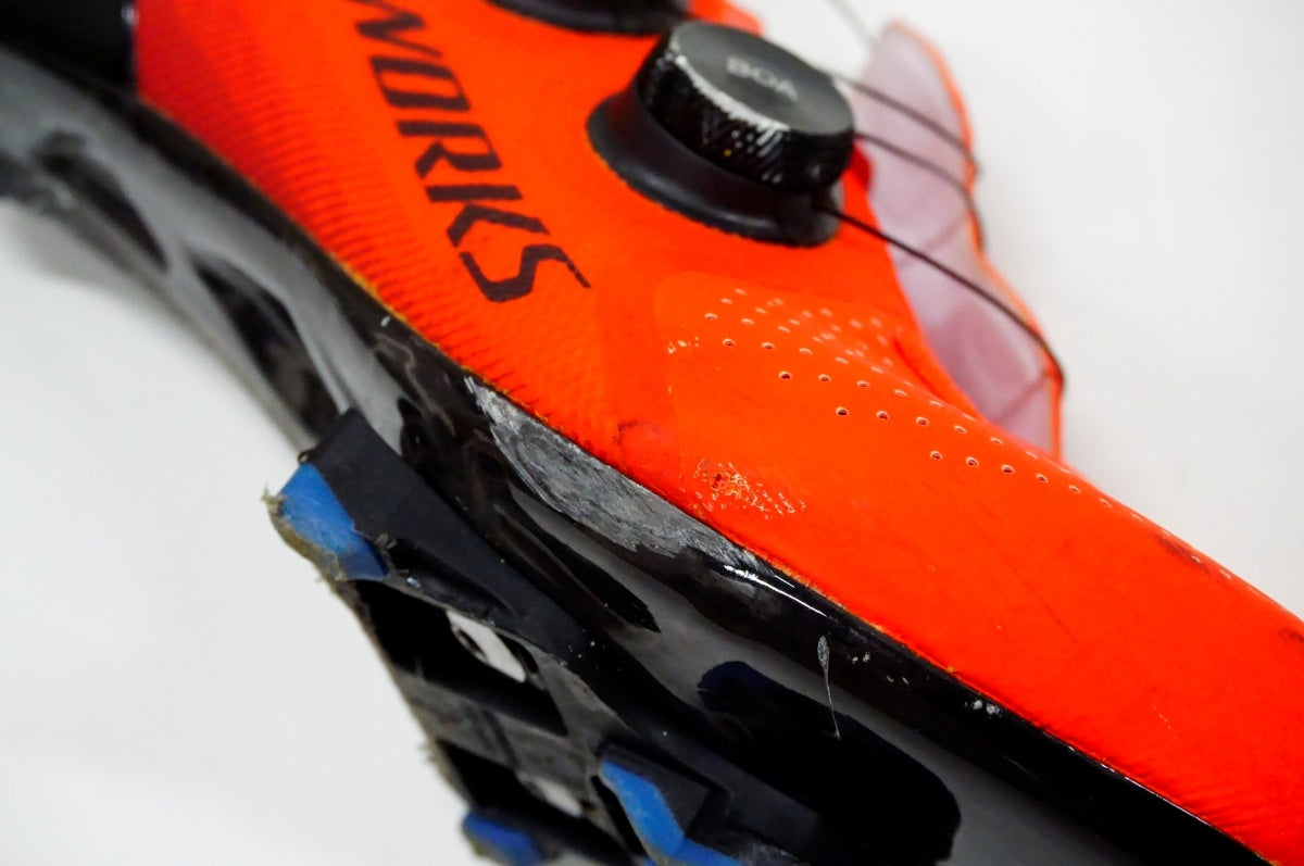 SPECIALIZED 「スペシャライズド」 S-WROKS 7 41(26cm) シューズ / 名古屋大須店