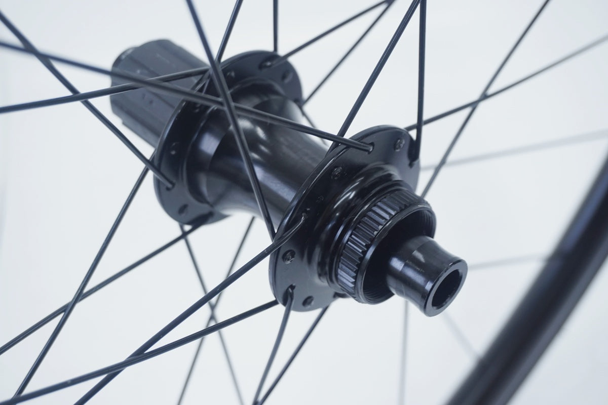 BONTRAGER 「ボントレガー」 PARADIGM SL シマノ 11速 ホイールセット / 京都八幡店