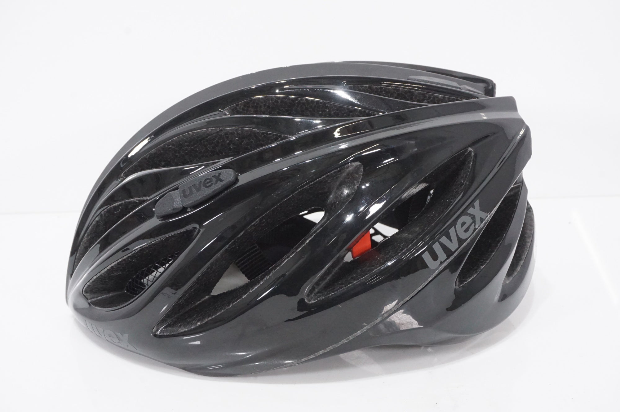 UVEX 「ウベックス」 BOSS RACE 55-60cm ヘルメット / AKIBA店