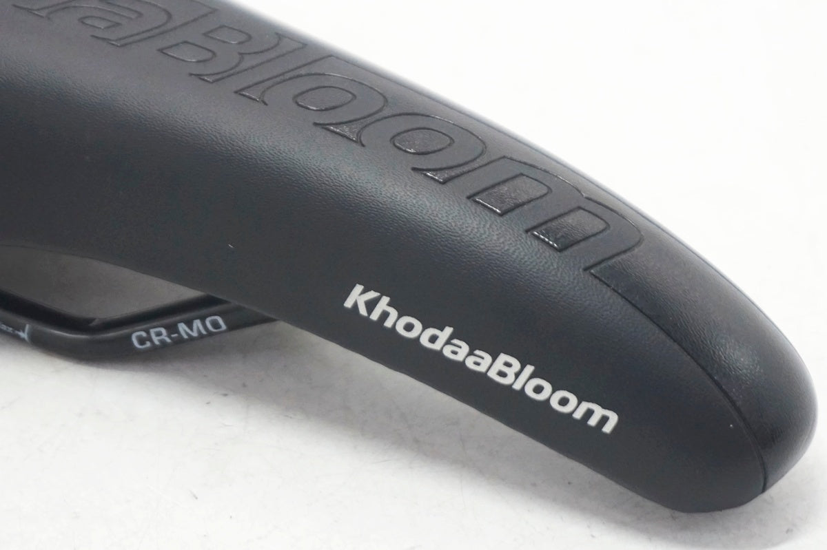 KHODAABLOOM 「コーダブルーム」 サドル / 大阪門真店