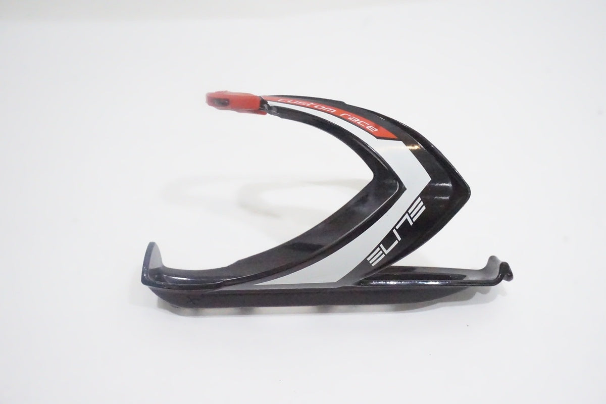 ELITE「エリート」 CUSTOM RACE ボトルケージ / 京都西院店