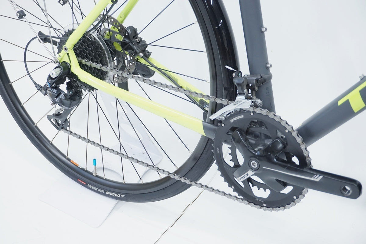 TREK 「トレック」 ZEKTOR3 2018年モデル クロスバイク / 京都八幡店