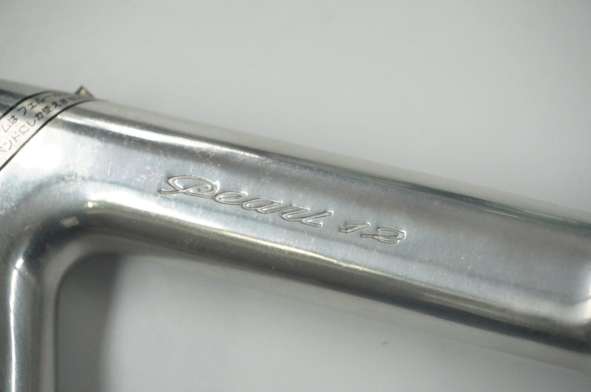 NITTO 「ニットー」 PEARL 12 φ26.0 130mm ステム / 福岡店