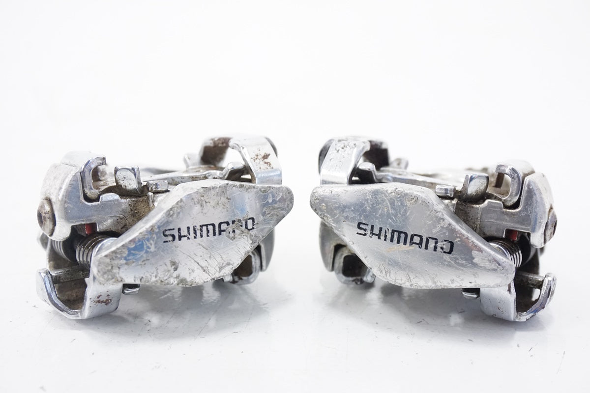 SHIMANO「シマノ」 PD-M747 ペダル / 浜松店