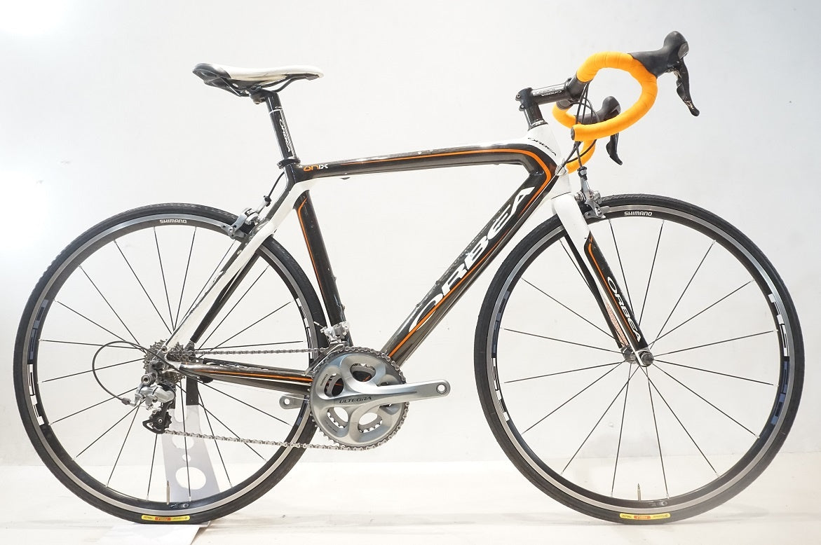 ORBEA 「オルベア」 ONIX 2011年モデル ロードバイク / 横浜戸塚店
