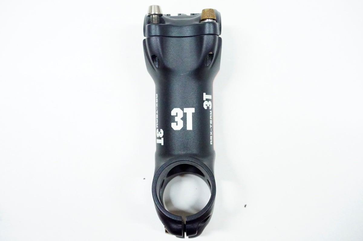 3T 「スリーティー」 ARX-TEAM φ31.8 80mm ステム / 名古屋大須店