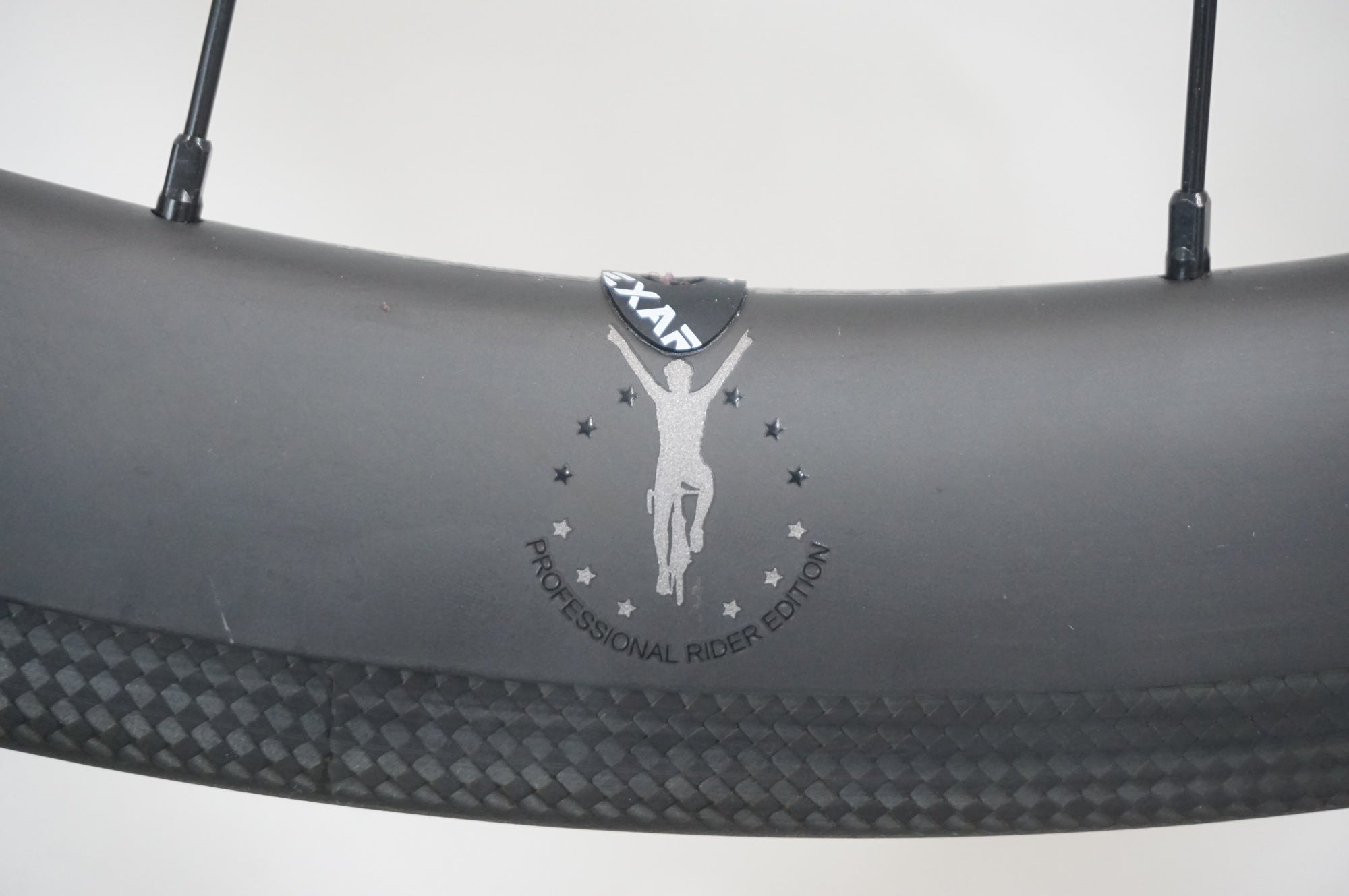 DEUTER 「ドイター」 TEAM F3 45 シマノ11速 ホイールセット / 福岡店