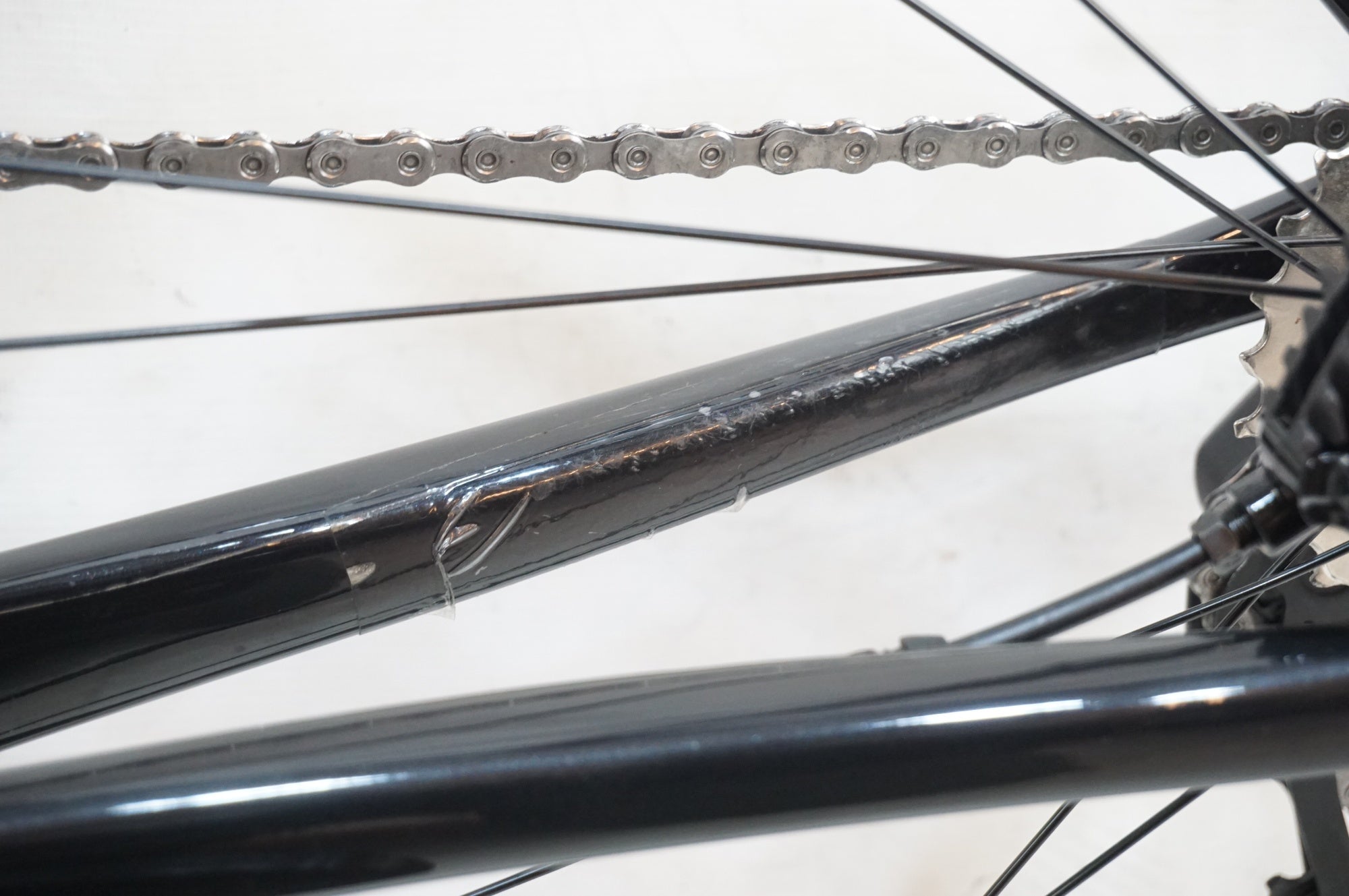 CANNONDALE 「キャノンデール」 SUPERSIX EVO CARBON DISC 105 2021年モデル カスタム ロードバイク / 浦和ベース