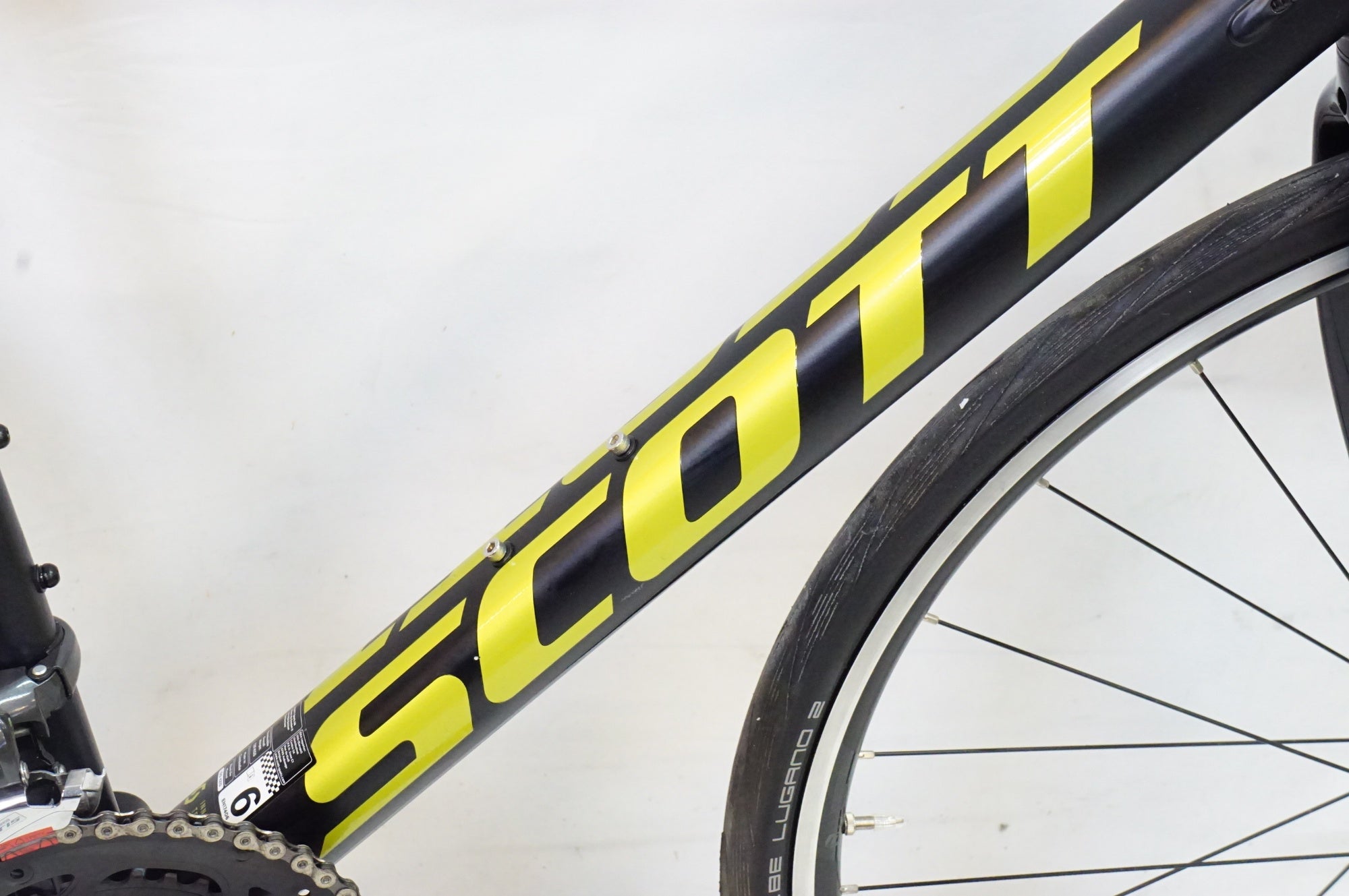 SCOTT 「スコット」 SPEEDSTER 40 RIM 2022年モデル ロードバイク / 熊谷本店