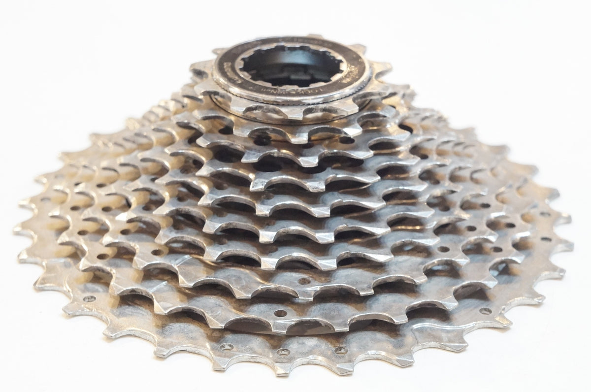 SHIMANO 「シマノ」 CS-HG500-10 11-32T スプロケット / 浦和ベース
