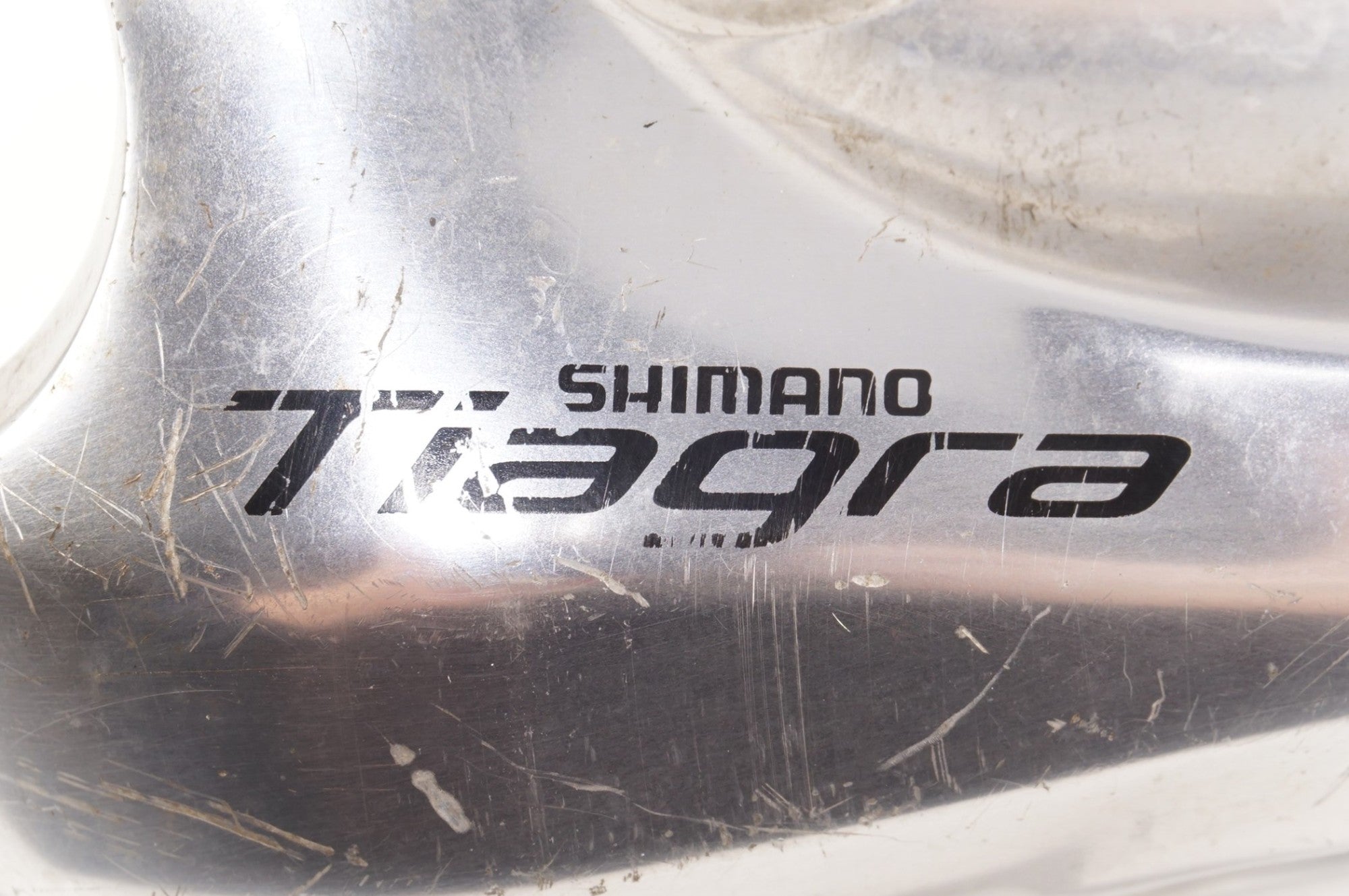 SHIMANO 「シマノ」 TIAGRA FC-4600 50-34T 165mm クランクセット / 中目黒店
