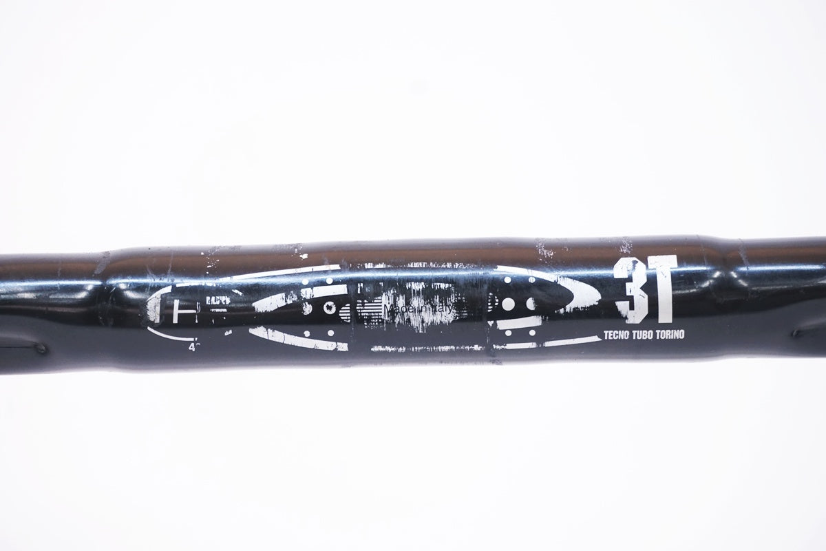 3T 「スリーティー」 TECHNO TUBO TORINO Φ25.8 400mm ハンドル / 大阪美原北インター店