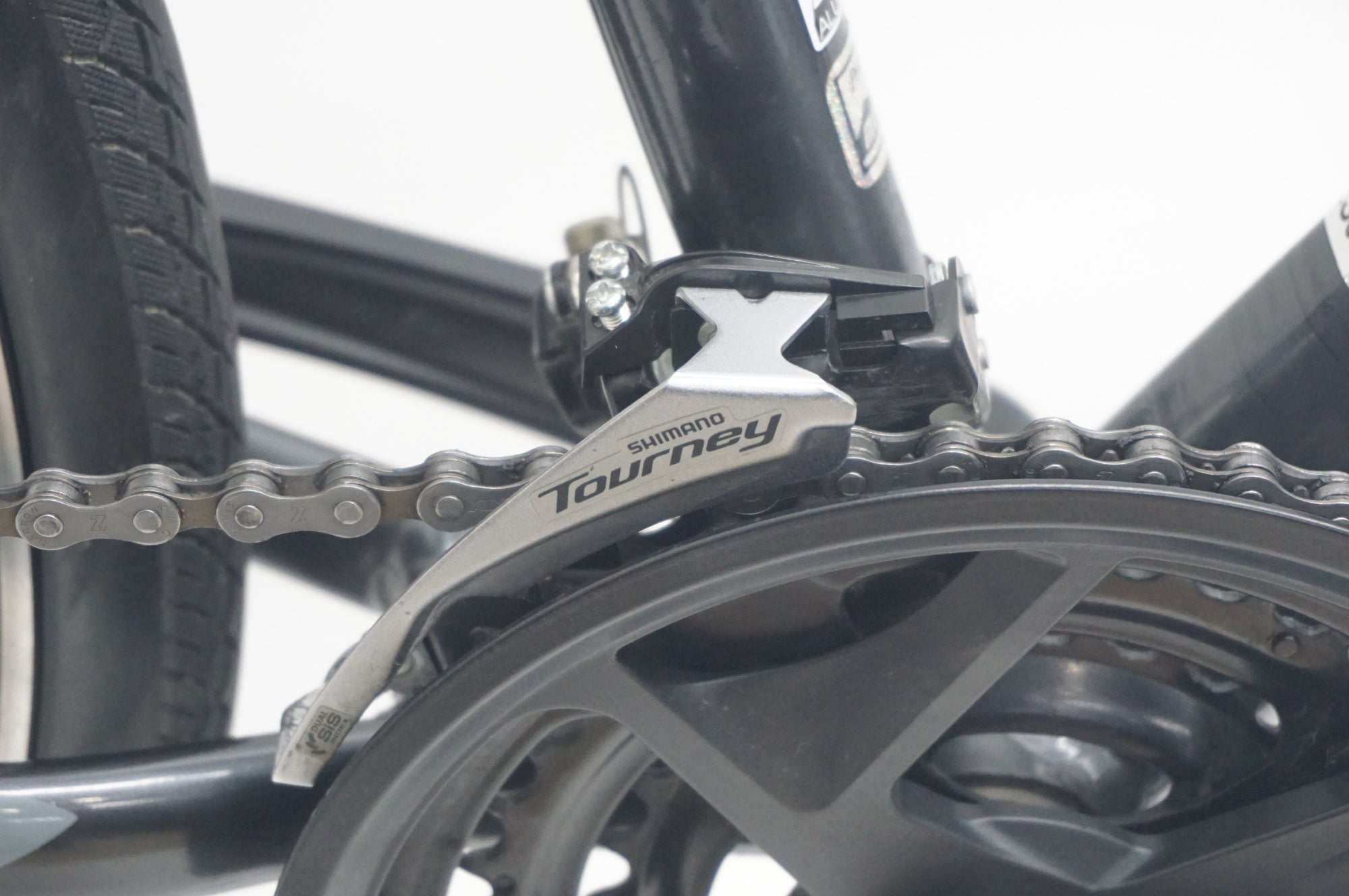 MERIDA 「メリダ」 CROSSWAY 50-R 2019年モデル クロスバイク / 福岡店