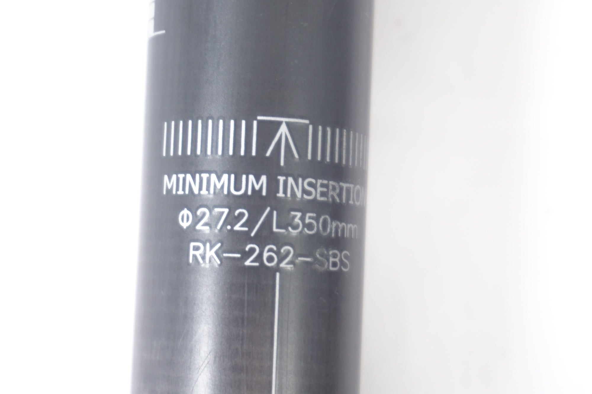 FSA 「エフエスエー」 SL-K UD CARBON Φ27.2 350mm シートポスト / 世田谷店