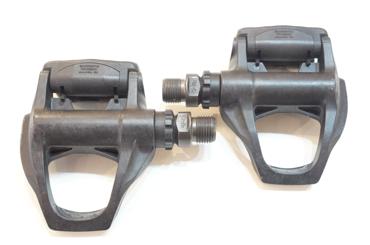SHIMANO 「シマノ」 PD-RS500 ペダル / 浦和ベース