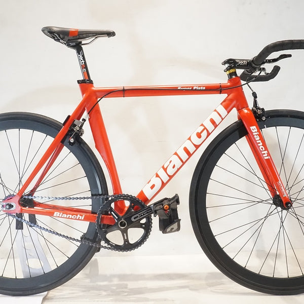 ピストバイク - 自転車本体 ｜ バイチャリ公式オンラインショップ