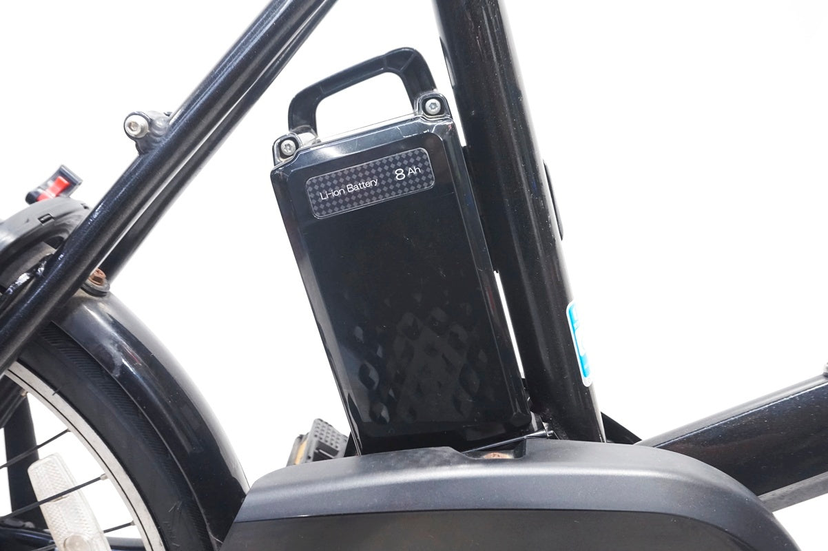 PANASONIC 「パナソニック」 VELOSTAR MINI 2021年モデル 20インチ