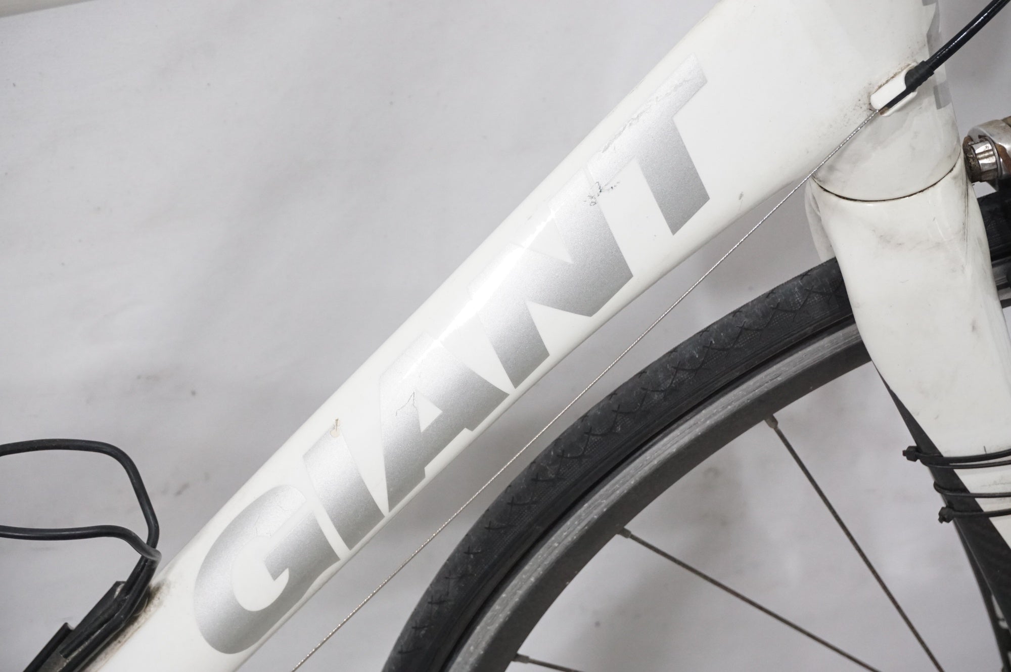 ジャンク GIANT 「ジャイアント」 DEFY3 2010年モデル ロードバイク / AKIBA店