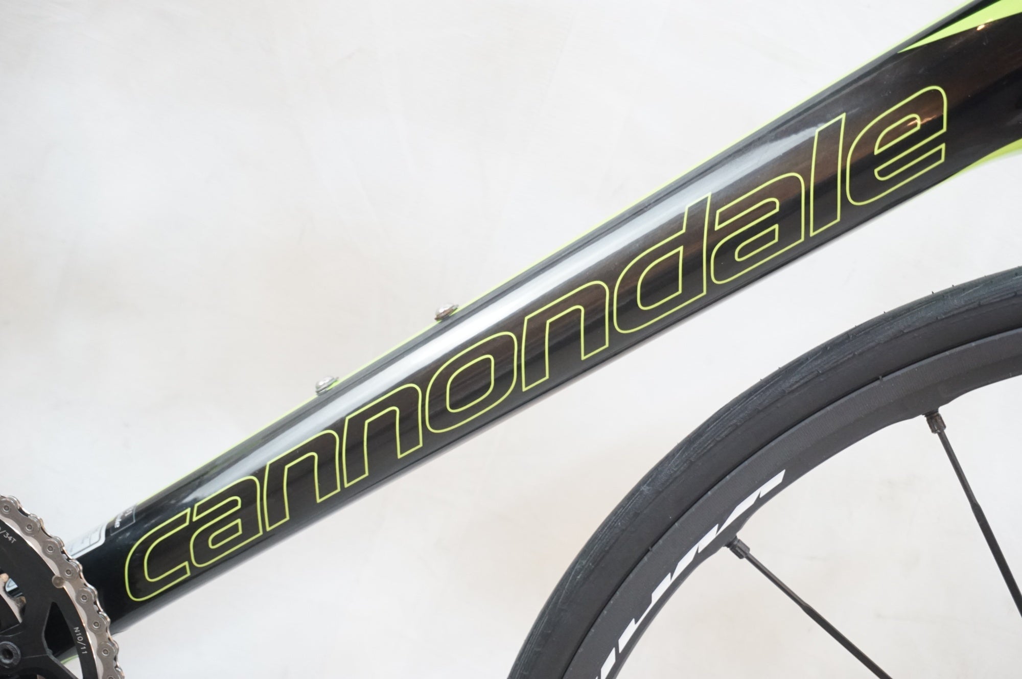 CANNONDALE 「キャノンデール」 SYNAPSE CARBON 5 105 2015年モデル ロードバイク / 浦和ベース