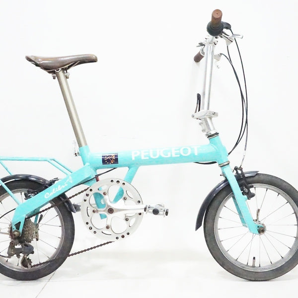 中古ミニベロ・折りたたみ自転車｜ブロンプトン/DAHON【バイチャリ