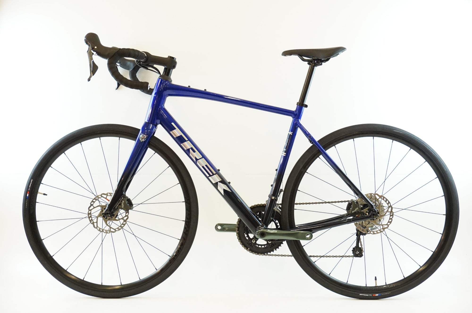 TREK 「トレック」 DOMAトレーディングNE AL4 GEN4 2024-2026年モデル ロードバイク / 浜松店