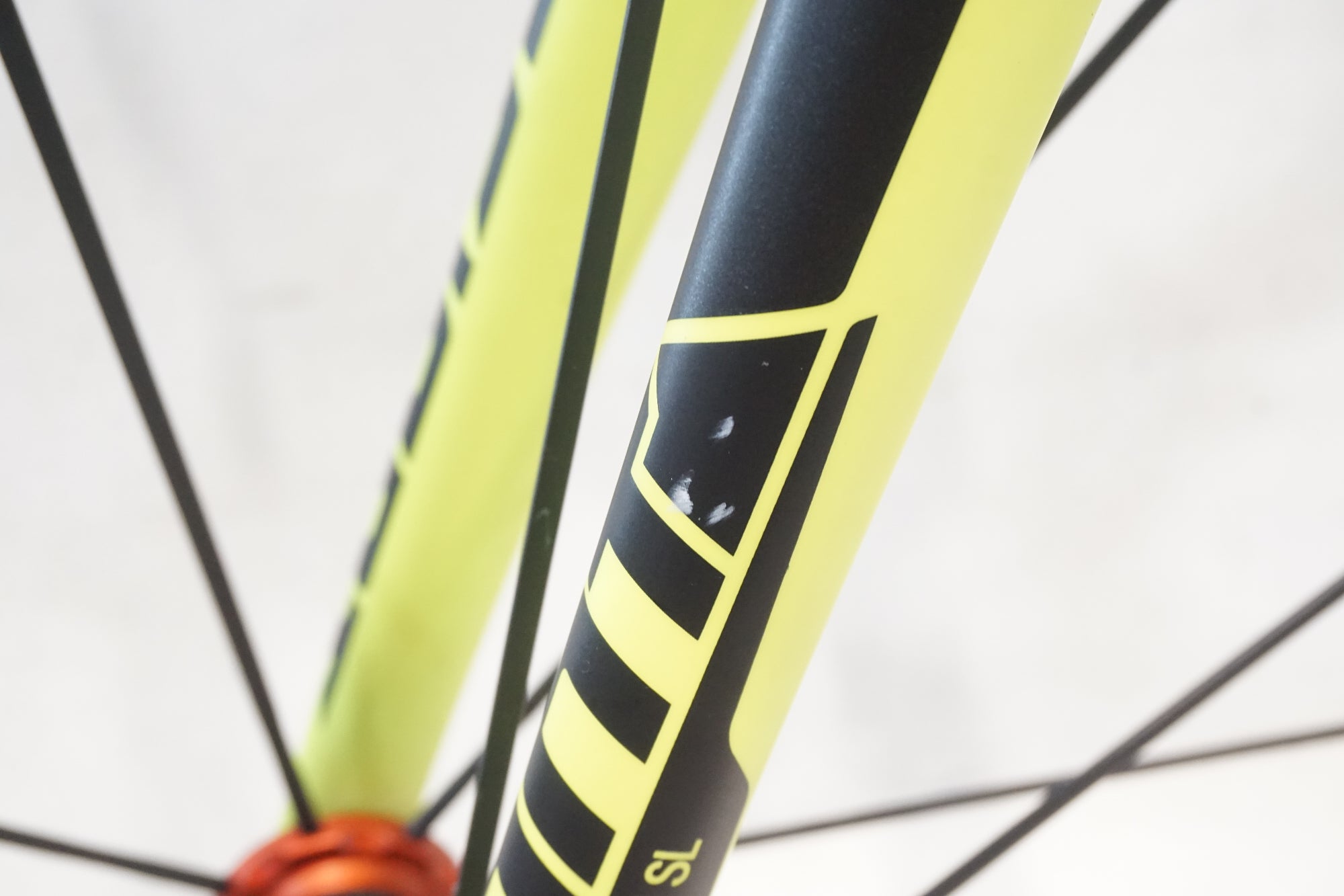 GIANT 「ジャイアント」 TCR ADVANCED 2 2016年モデル ロードバイク / 横浜戸塚店