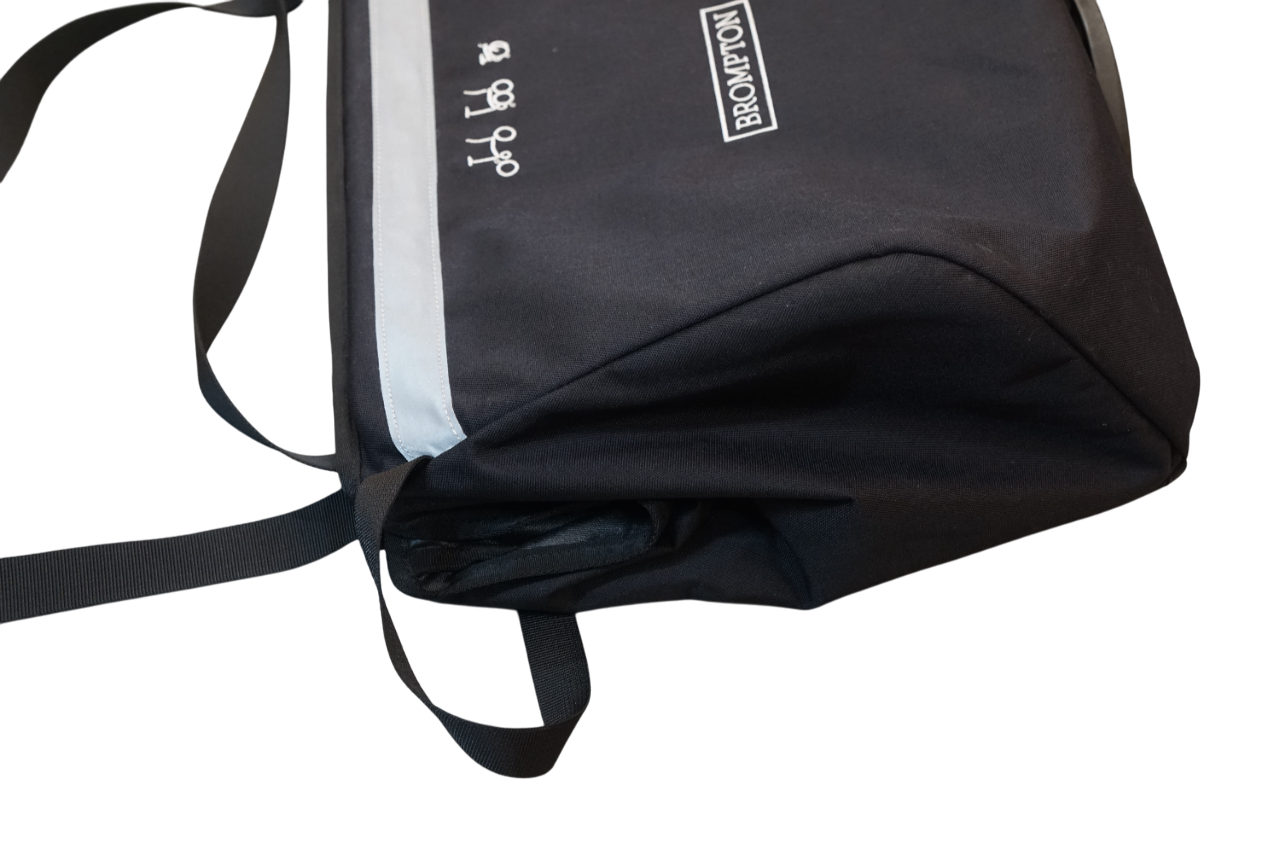 BRONPTON 「ブロンプトン」 フロントバック / バイチャリ浦和ベース