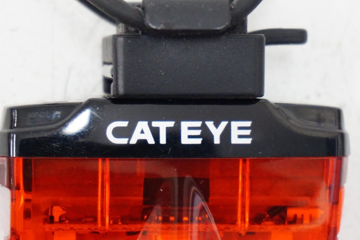 CATEYE「キャットアイ」 RAPID MICRO TD-LD635 リアライト / 浜松店