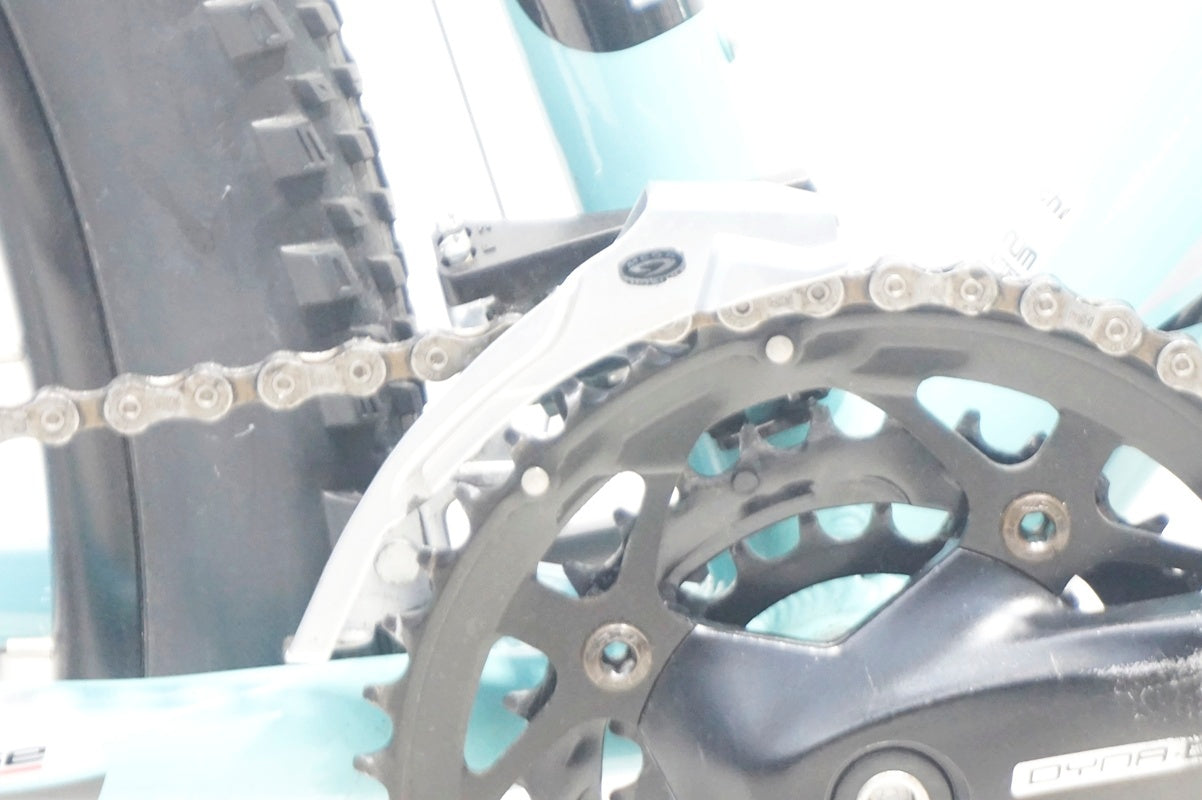 BIANCHI 「ビアンキ」 KUMA 5100 2013年モデル マウンテンバイク / 大阪門真店