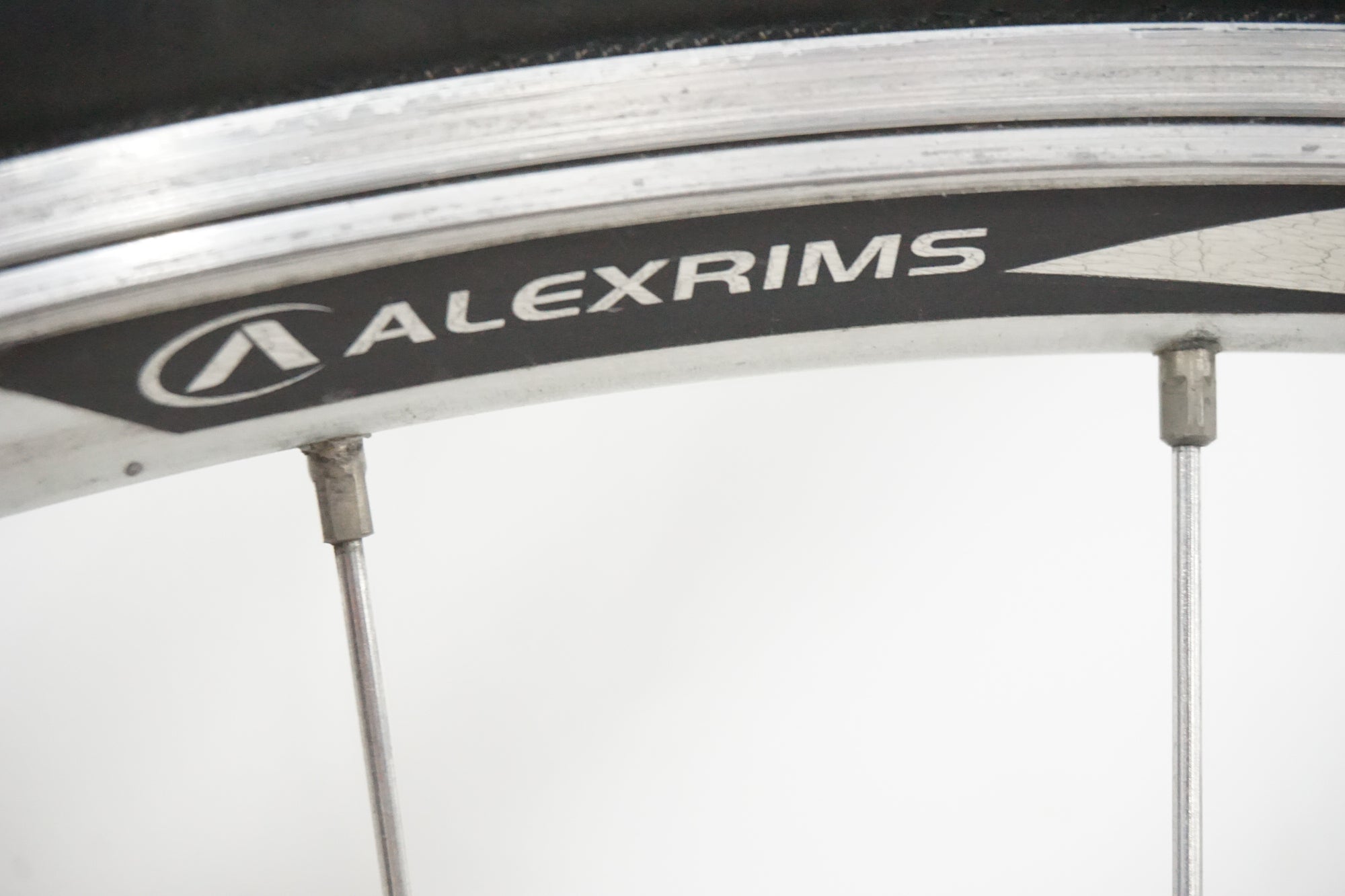 ALEXRIMS 「アレックスリム」 DA16 リム SHIMANO ハブ シマノ 8-9速 ホイールセット / 奈良店