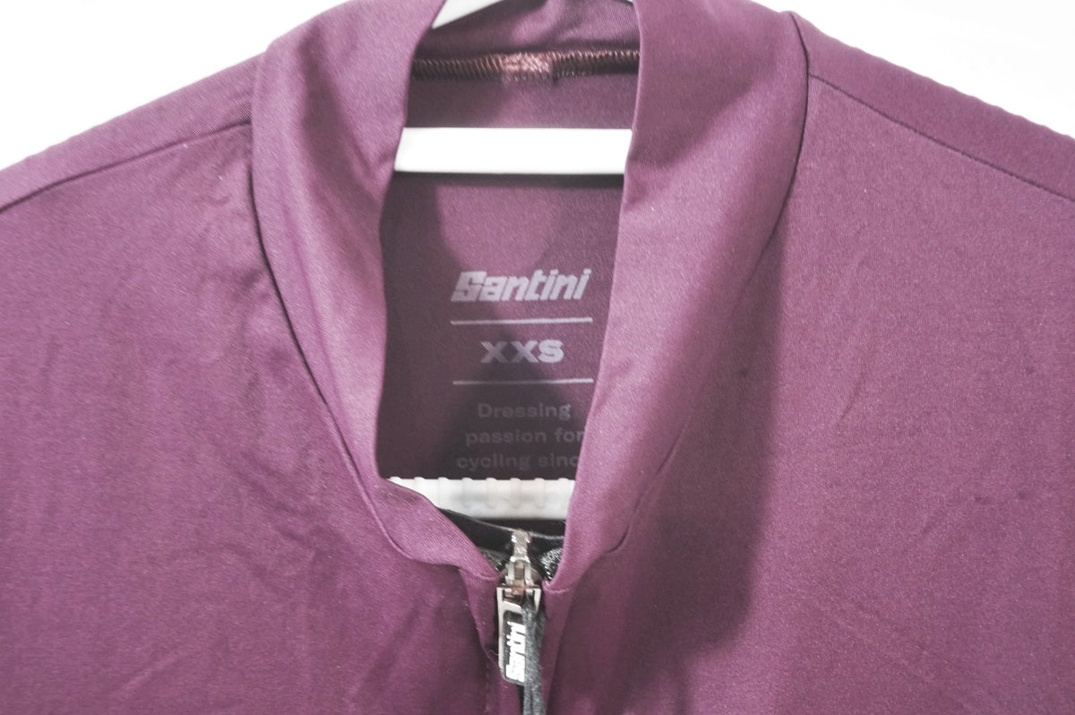 SANTIN 「サンティーニ」 LADIES XXSサイズ ジャージ / バイチャリ世田谷店
