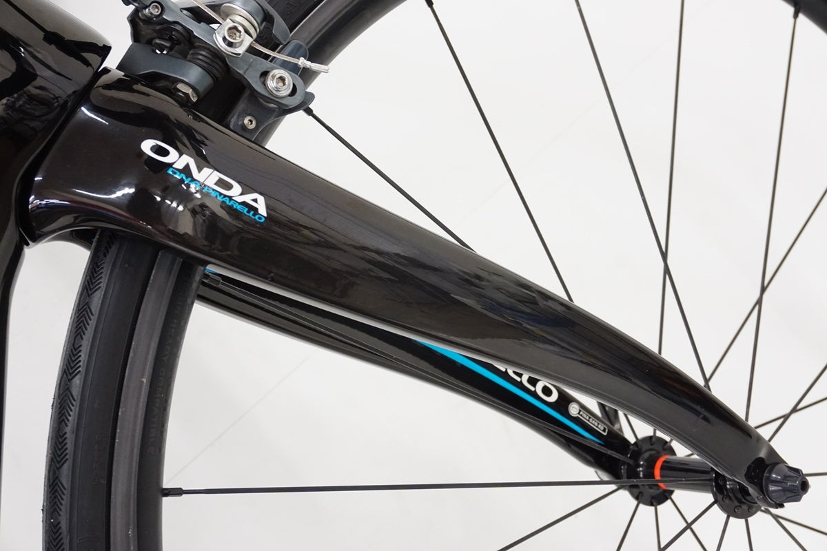 PINARELLO「ピナレロ」 GAN 2016年モデル ロードバイク / 浜松店