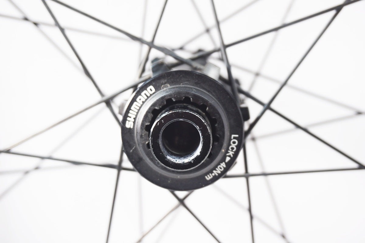 HOLLOWGRAM 「ホログラム」 HG 35 DISC シマノ11速 ホイールセット / バイチャリ世田谷店