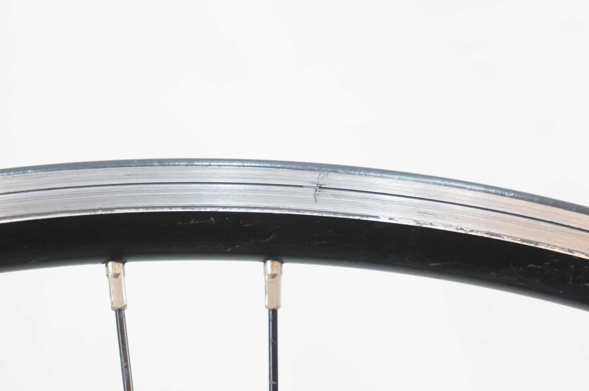 ☆ALEXRIMS 前後ホイール 10sフリー 25Cタイヤ付 ALEXRIMS