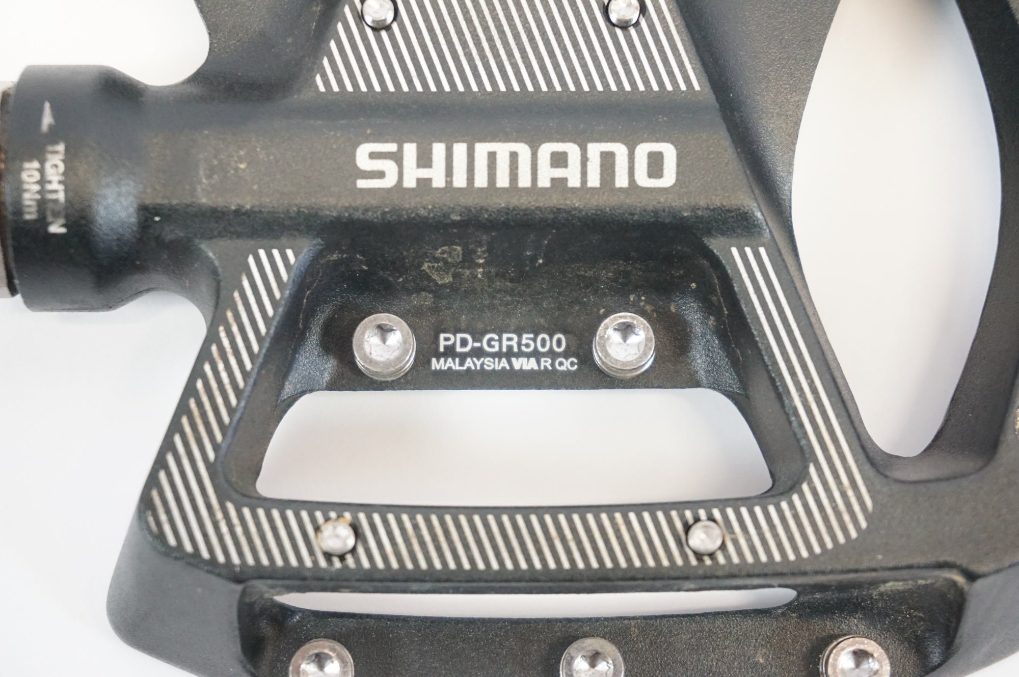 SHIMANO 「シマノ」 PD-GR500 ペダル / 宇都宮店